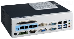 ADVANTECH AIIS-1240-00A1E